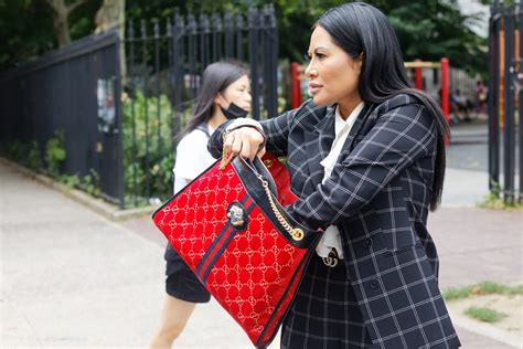 jen shah bags fake